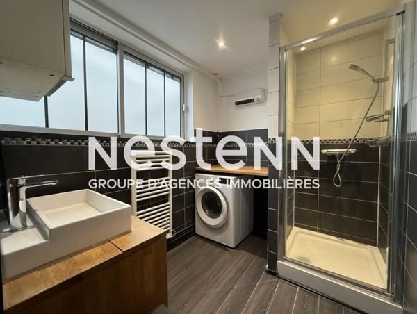 Maison semi bourgeoise 93 m² : Lomme Euratechnologies