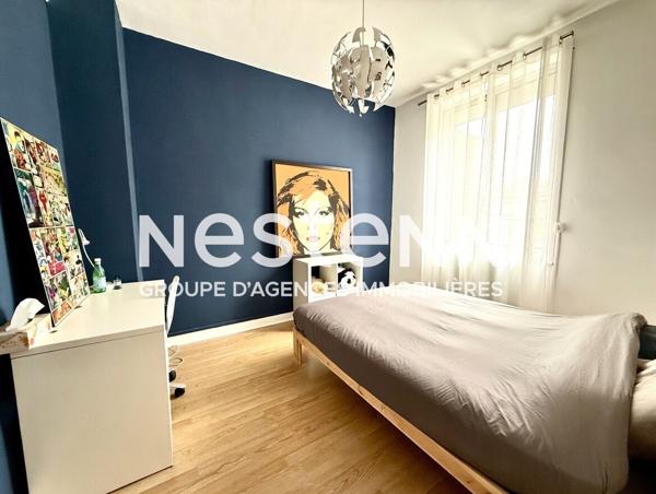 Maison semi bourgeoise 93 m² : Lomme Euratechnologies