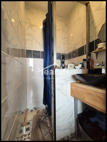 Magnifique appartement 4 chambres, rénové, à Thiers