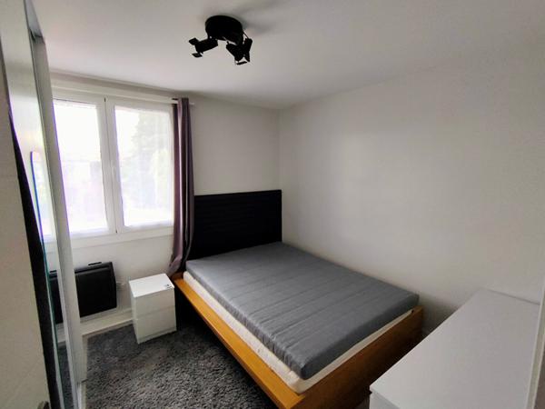 Appartement Carrieres Sous Poissy 2 pièce(s) 32.1 m2