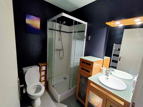 Appartement Carrieres Sous Poissy 2 pièce(s) 32.1 m2