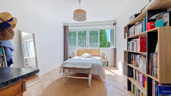 Lumineux T3 centre de Vannes