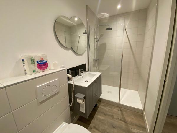 Charmant Appartement 1 Pièce BIS avec coin nuit à Louer à Mulhouse - honoraies d'agence offert !