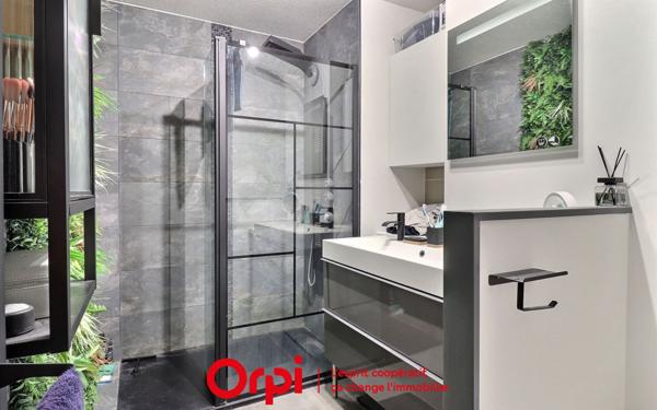 Appartement à vendre    2 pièces • 42,05 m2 Lingolsheim