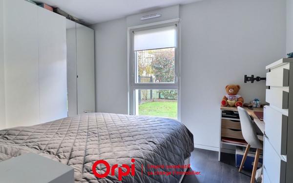 Appartement à vendre    2 pièces • 42,05 m2 Lingolsheim