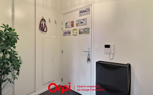 Appartement à vendre    2 pièces • 42,05 m2 Lingolsheim