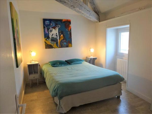 Appartement à vendre |  La Rochelle |  3 pièces | 47 m²