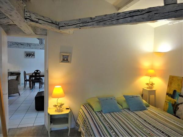 Appartement à vendre |  La Rochelle |  3 pièces | 47 m²
