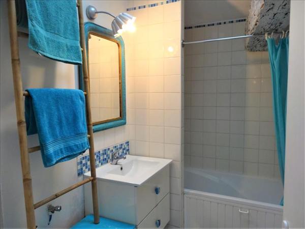 Appartement à vendre |  La Rochelle |  3 pièces | 47 m²