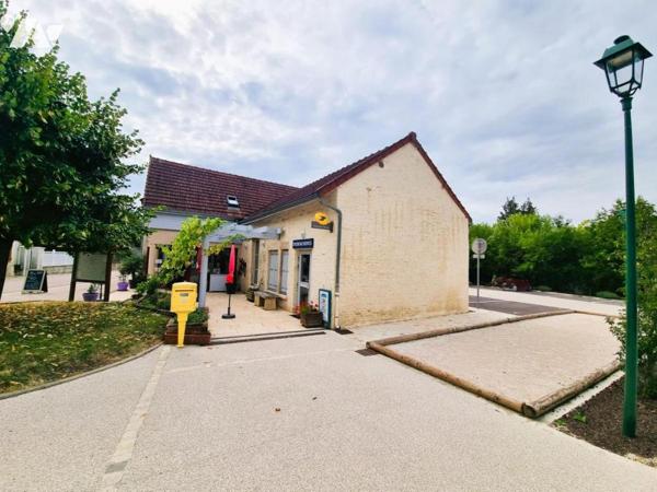 MURS ET FONDS DE COMMERCE