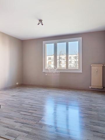 Appartement lot 107 résidence Billefort