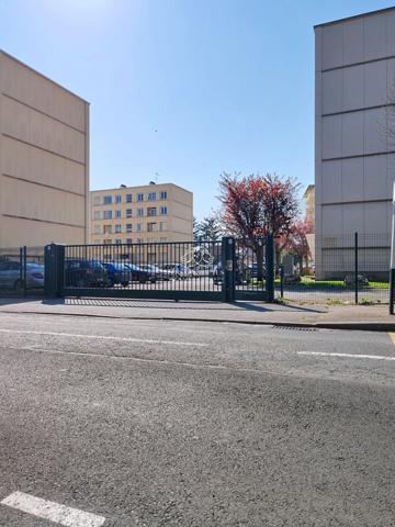 Appartement lot 107 résidence Billefort