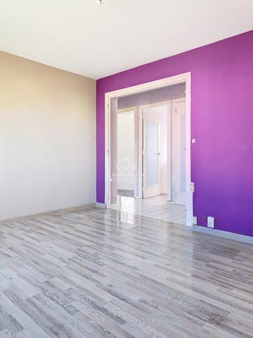Appartement lot 107 résidence Billefort