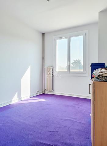 Appartement lot 107 résidence Billefort
