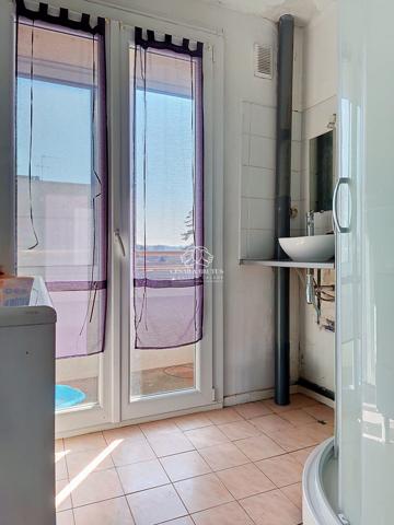 Appartement lot 107 résidence Billefort
