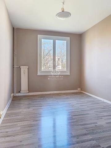 Appartement lot 107 résidence Billefort