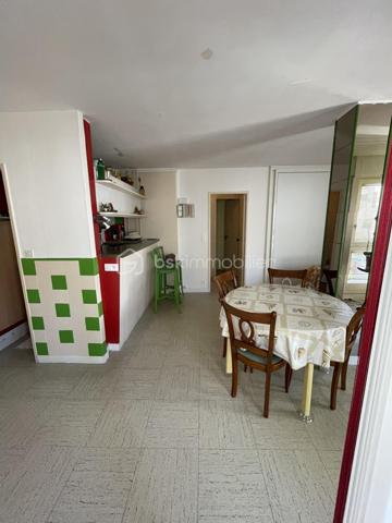 Appartement de 43,08 m²