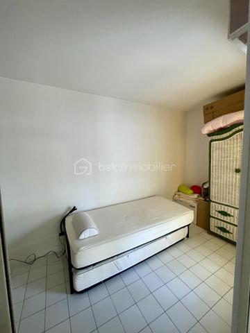 Appartement de 43,08 m²