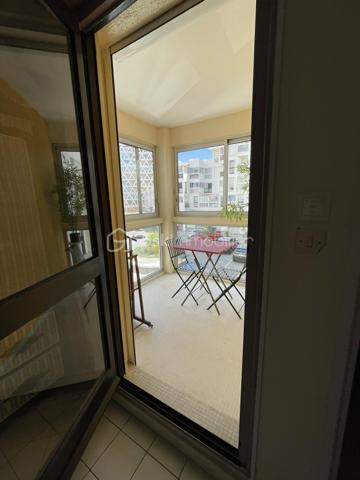 Appartement de 43,08 m²