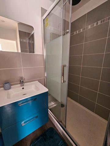 Appartement T3 + Place de parking