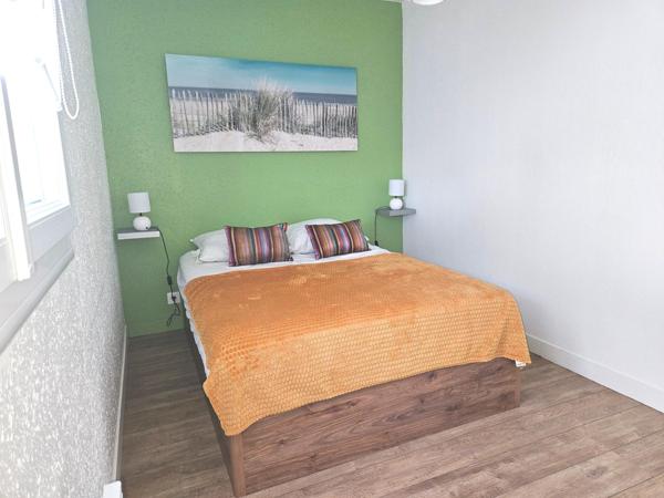 Appartement T3 + Place de parking