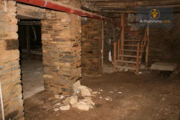 Vente Immeuble à Josselin