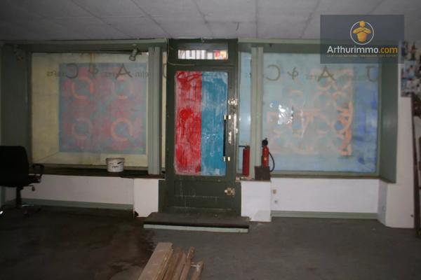 Vente Immeuble à Josselin