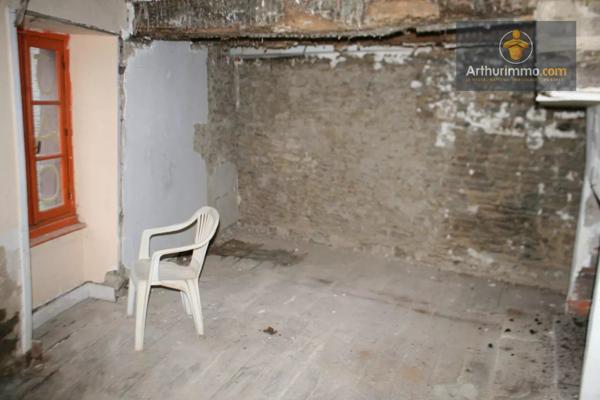 Vente Immeuble à Josselin