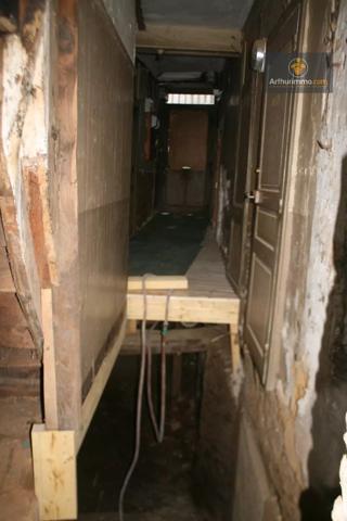 Vente Immeuble à Josselin