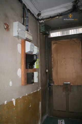 Vente Immeuble à Josselin