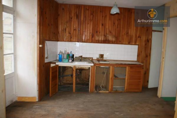 Vente Immeuble à Josselin