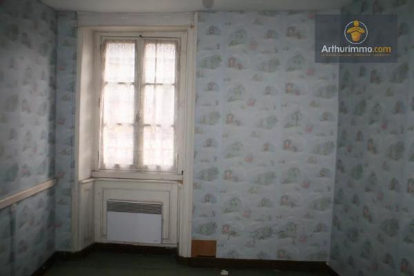 Vente Immeuble à Josselin