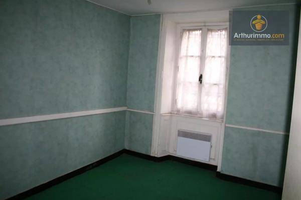 Vente Immeuble à Josselin