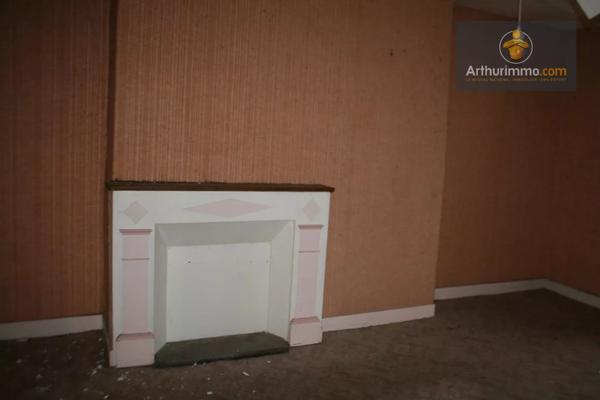 Vente Immeuble à Josselin