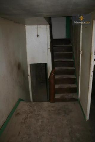 Vente Immeuble à Josselin