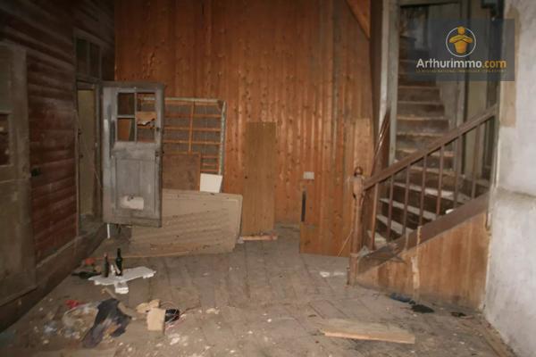 Vente Immeuble à Josselin