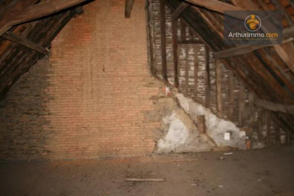 Vente Immeuble à Josselin