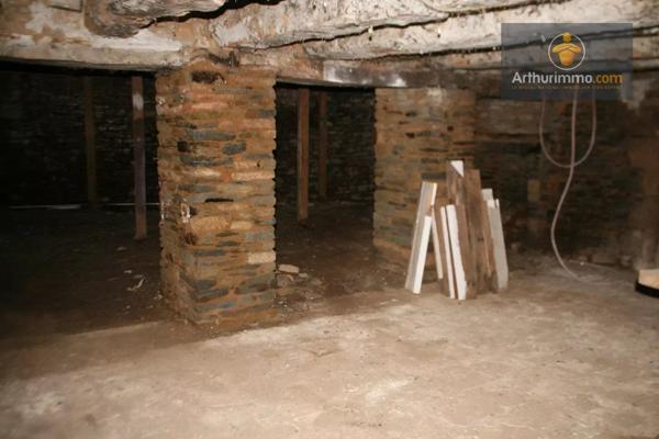 Vente Immeuble à Josselin