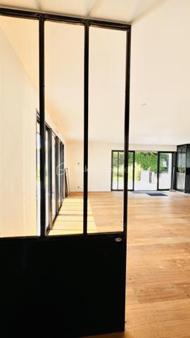 Maison de 136 m²
