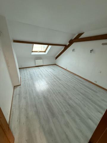 Immeuble de rapport Rouvroy 248 m2