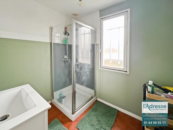 A louer Maison 4 pièces 85 m² à Briis-Sous-Forges