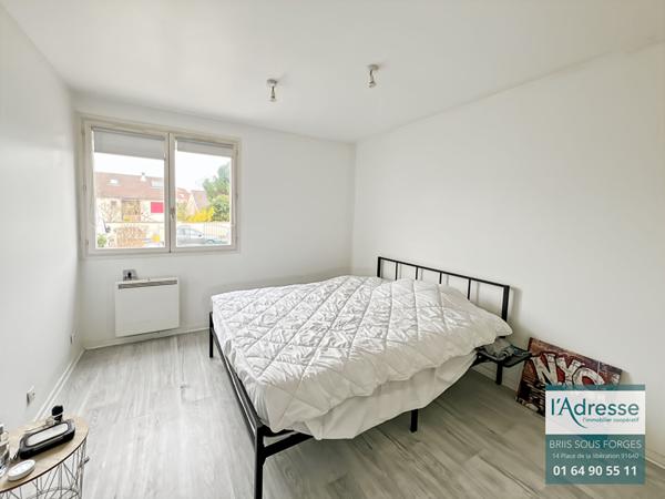 A louer Maison 4 pièces 85 m² à Briis-Sous-Forges