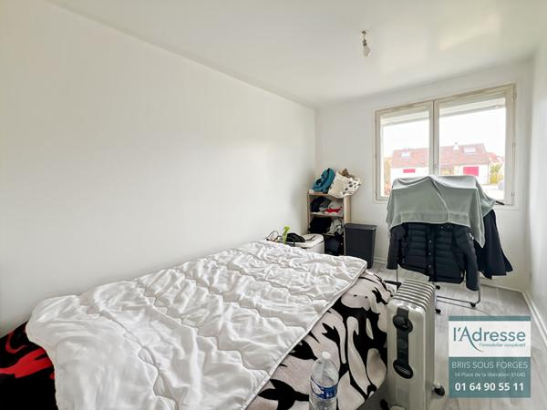 A louer Maison 4 pièces 85 m² à Briis-Sous-Forges