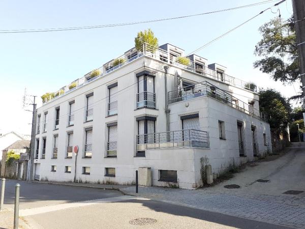 Appartement T2 NANTES Bourderies, Boucardière - 48.9 m2  750 Euros