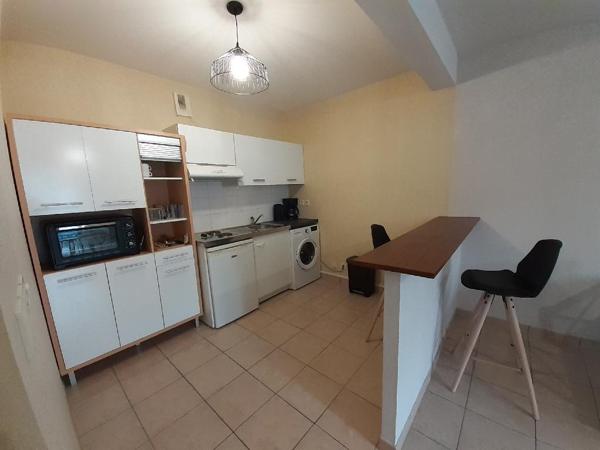 Appartement T2 NANTES Bourderies, Boucardière - 48.9 m2  750 Euros