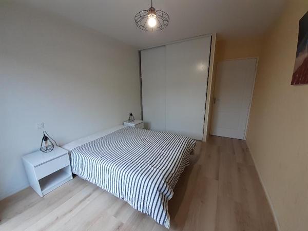 Appartement T2 NANTES Bourderies, Boucardière - 48.9 m2  750 Euros