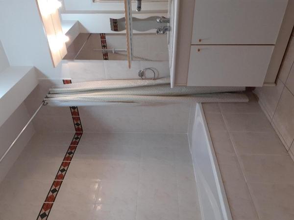 Appartement T2 NANTES Bourderies, Boucardière - 48.9 m2  750 Euros