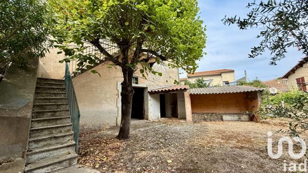 Maison à vendre 9 pièces 178 m² Aspiran