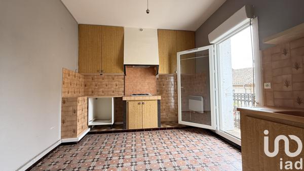 Maison à vendre 9 pièces 178 m² Aspiran