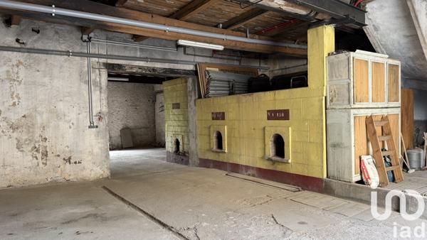 Maison à vendre 9 pièces 178 m² Aspiran